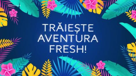 Jurnal de călătorie | Sezonul 2 | America Express - Episodul 21