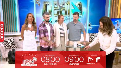 Neatza de Weekend, 7 ianuarie 2024. Cum să ai mai multă grijă de tenul tău