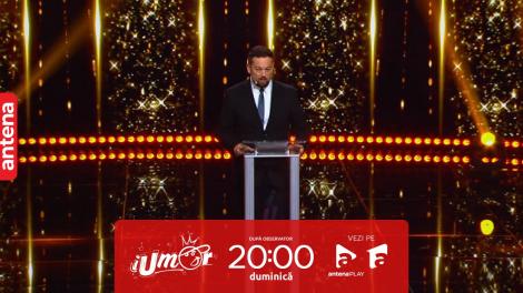 Previziunile anului 2024, iUmor sezonul 15, 7 ianuarie 2024. Nick Bodea, o paralelă savuroasă între inovațiile din domeniul tehnologiei și modul în care le folosesc românii