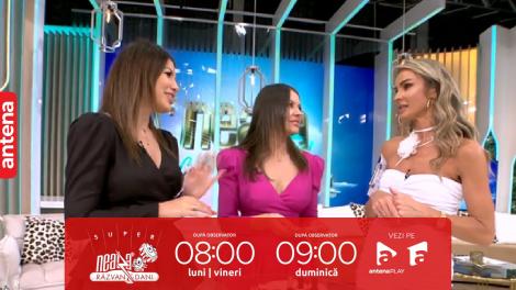 Neatza de Weekend, 7 ianuarie 2024. Care sunt trendurile anului în materie de unghii