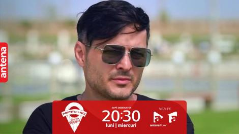 Poftiți pe la noi, 8 ianuarie 2024. Liviu Vârciu și Andrei Ștefănescu, anunț important! Cine îi va înlocui