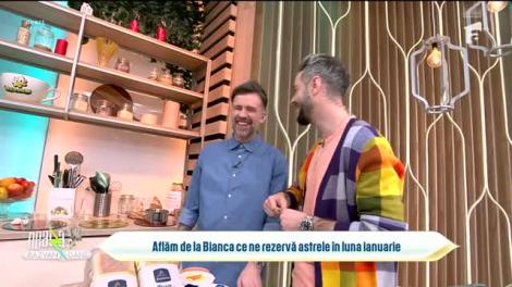 Super Neatza, 8 ianuarie 2024. Ce ne rezervă astrele în luna ianuarie: Vom răspunde pentru faptele din trecut!