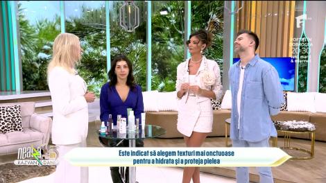 Super Neatza, 9 ianuarie 2024. Cum să îți îngrijești pielea și părul iarna pentru a scăpa de aspectul tern