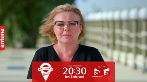 Poftiți pe la noi, 9 ianuarie 2024. Tania Popa, mărturisiri dureroase: Am stat vreo trei luni în comă!