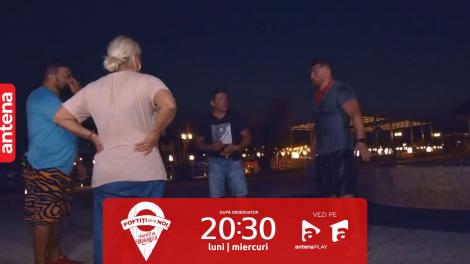 Poftiți pe la noi, 9 ianuarie 2024. Nervi la repetițiile de dans: Am creierii papiotă!