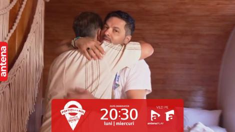 Poftiți pe la noi, 9 ianuarie 2024. Nea Marin, de nerecunoscut. Care a fost motivul schimbării