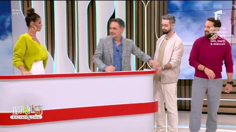 Super Neatza, 10 ianuarie 2024. Bătălie pe echipe! Cine și-a dovedit iscusința