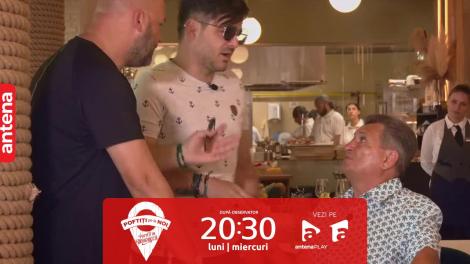 Poftiți pe la noi, 10 ianuarie 2024. Cum a fost păcălit nea Marin de  Liviu Vârciu și Andrei Ștefănescu: Nu mai înțeleg nimic!