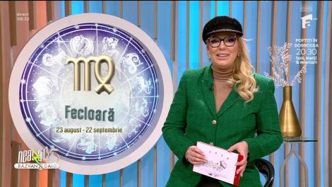 Super Neatza, 10 ianuarie 2024. Horoscopul Zilei cu Bianca Nuțu: Vărsătorii au nevoie de o pauză!