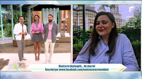 Super Neatza, 11 ianuarie 2024. La mulți ani, Ioana!