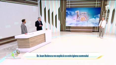 Super Neatza, 11 ianuarie 2024. Ce putem face pentru a avea un somn odihnitor