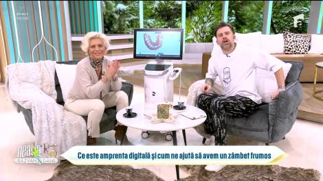 Super Neatza, 11 ianuarie 2024. Ce este amprenta digitală și cum ne ajută să avem un zâmbet frumos