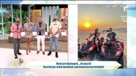 Super Neatza, 12 ianuarie 2024. La mulți ani, Paul!