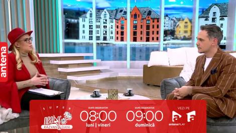 Super Neatza, 15 ianuarie 2024. Horoscop. Ce ne pregătesc astrele în perioada următoare