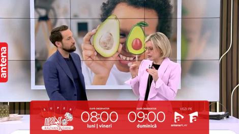 Super Neatza, 15 ianuarie 2024. Ce este dependența de zahăr și cum putem scăpa de ea