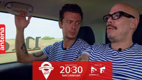 Poftiți pe la noi, 16 ianuarie 2024. Joaquin Bonilla, mesajul neașteptat pe care l-a primit din partea românilor din Bulgaria