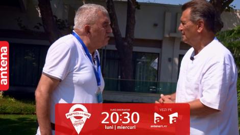 Poftiți pe la noi, 16 ianuarie 2024. Povestea uimitoare a românului care conduce un imperiu în Albena