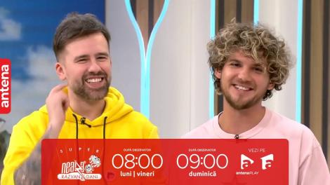 Super Neatza, 17 ianuarie 2024. Cum se prepară celebra carne la garniță