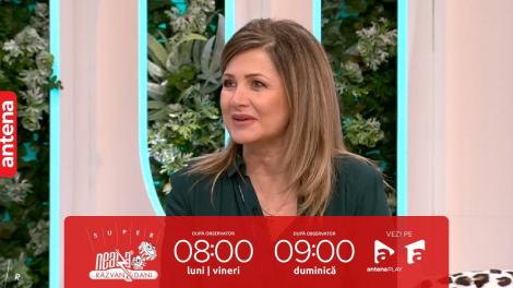 Super Neatza, 17 ianuarie 2024. De ce ne caută foștii parteneri și cum ar trebui să reacționăm