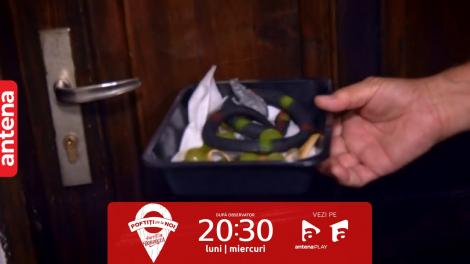 Poftiți pe la noi, 17 ianuarie 2024. Micul dejun cu „Lighioane la farfurie” le-a speriat cumplit pe Melinda și Diana Bulimar