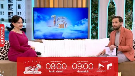 Super Neatza, 18 ianuarie 2024. Cum ne evaluăm relația