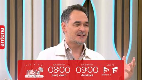 Super Neatza, 18 ianuarie 2024. Cum îi învățăm pe copii despre legi