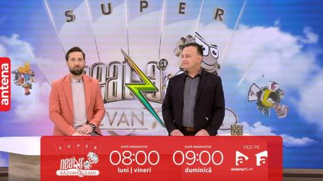 Super Neatza, 18 ianuarie 2024. Cum diferențiem gripa de viroze