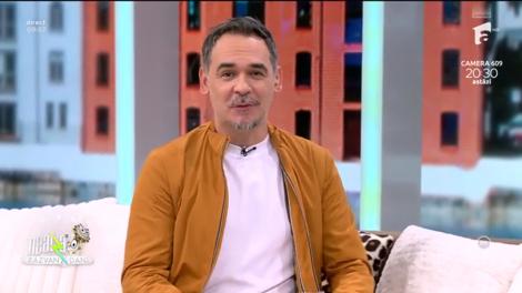 Super Neatza, 19 ianuarie 2024. Daniela Gyorfi, relație specială cu fiica ei