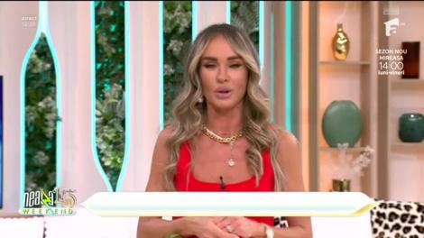 Neatza de Weekend, 21 ianuarie 2024. Fashion Tips by Ellida Toma: Vestimentație chic în sezonul rece