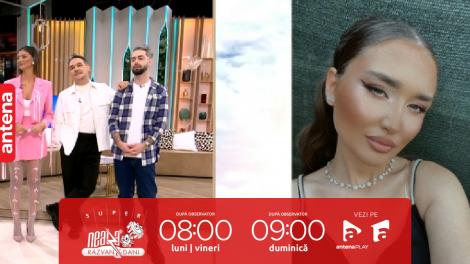 Super Neatza, 22 ianuarie 2024. La mulți ani, Marisa!