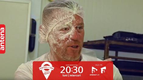 Poftiți pe la noi, 22 ianuarie 2024. Haos în bucătărie! Ce au făcut Rikito și Sony
