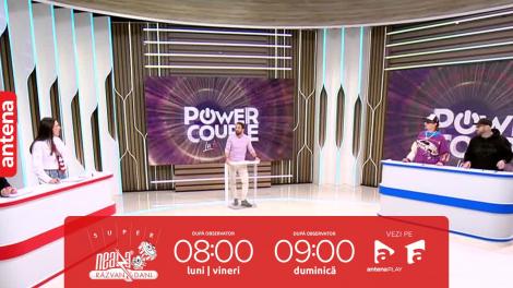 Super Neatza, 23 ianuarie 2024. Provocare amuzantă. CRBL și Elena vs. Diana Enciu și Otravă