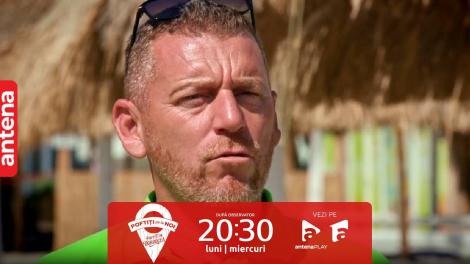 Poftiți pe la noi, 24 ianuarie 2024. Sonny Medini le-a făcut o super farsă colegilor: Să vezi cum o să înebunească!