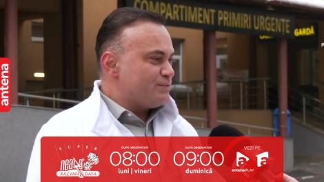 Super Neatza, 24 ianuarie 2024. De ce nu e bine să luam antibiotice atunci când suntem răciți sau avem gripă