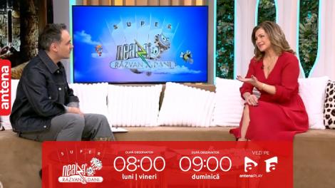 Super Neatza, 24 ianuarie 2024. De ce sunt femeile atrase de bărbații care par dezinteresați