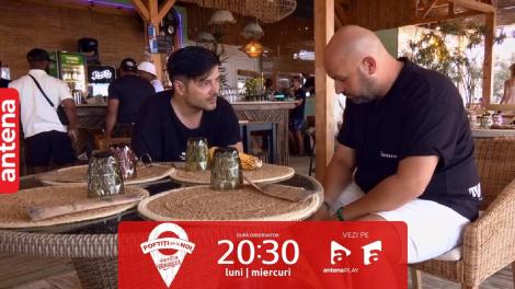 Poftiți pe la noi, 24 ianuarie 2024. Ce revelație a avut Liviu Vârciu: Mai bine nu-mi zicea!