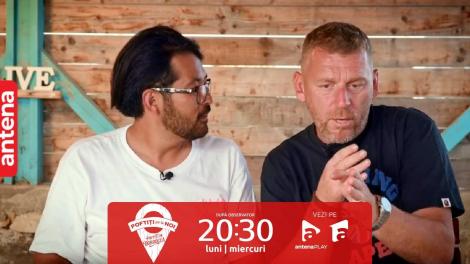 Poftiți pe la noi, 24 ianuarie 2024. Haos la parcul de dinozauri! Rikito și Sonny au făcut dezastru