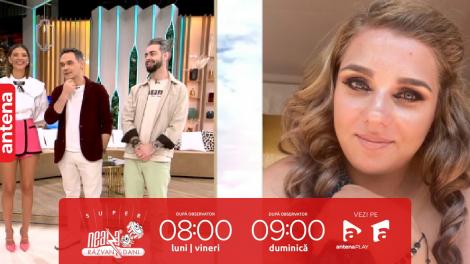 Super Neatza, 25 ianuarie 2023. La mulți ani, Cătălina!