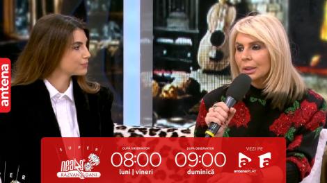 Super Neatza, 25 ianuarie 2024. Stil de Succes by Ellida Toma. Invitat: Clara Rotescu