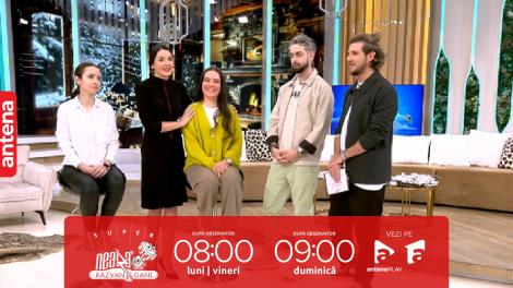 Super Neatza, 25 ianuarie 2024. Rozaceea vs. acneea. Cum le diferențiem