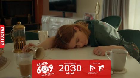 Lasă-mă, îmi place! Camera 609 | Sezonul 2, episodul 6, 26 ianuarie 2024. Luminița, extrem de dezamăgită. Reacția Dianei