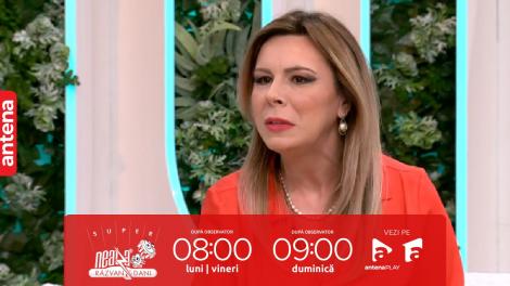 Super Neatza, 26 ianuarie 2024. Cum ne dăm seama că relația noastră este unilaterală