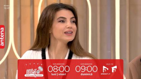 Neatza de Weekend, 28 ianuarie 2024. Fashion Tips by Ellida Toma: Cele mai populare ținute în Social Media