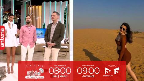 Super Neatza, 29 ianuarie 2024. La mulți ani, Elena!