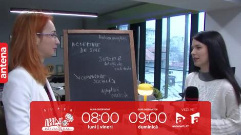 Super Neatza, 29 ianuarie 2024. Cum poți depăși teama de singurătate