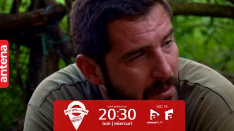 Poftiți pe la noi, 29 ianuarie 2024. Cătălin Cazacu, dezvăluire tristă în fața camerelor de filmat. De ce a simțit nevoia să-și sune părinții