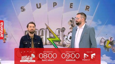 Super Neatza, 30 ianuarie 2024. Cât de sănătos este mersul pe jos! Indicații pentru plimbarea zilnică