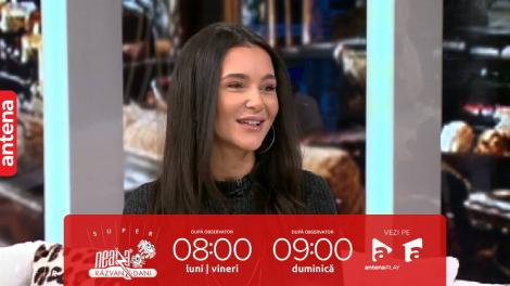 Super Neatza, 30 ianuarie 2024. Sfaturi practice pentru a deveni un părinte bun ascultător