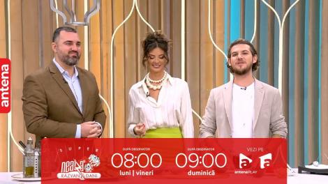 Super Neatza, 30 ianuarie 2024. Beneficiile consumului de semințe de floarea-soarelui