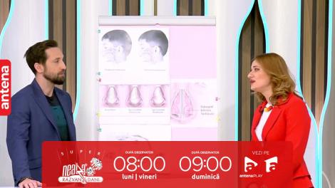 Super Neatza, 31 ianuarie 2024. Câte zile este normal să avem nasul înfundat